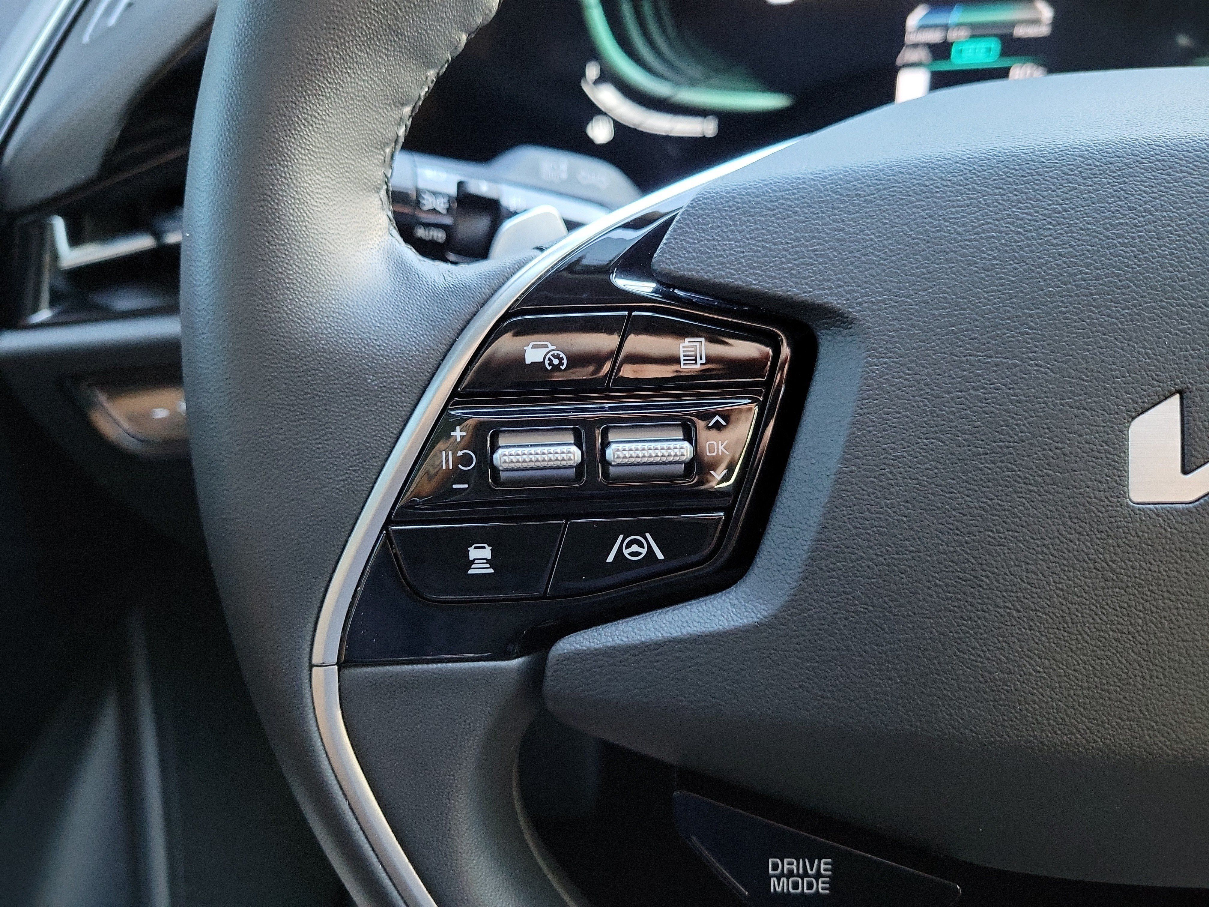 Certified 2023 Kia Niro FWD image 28