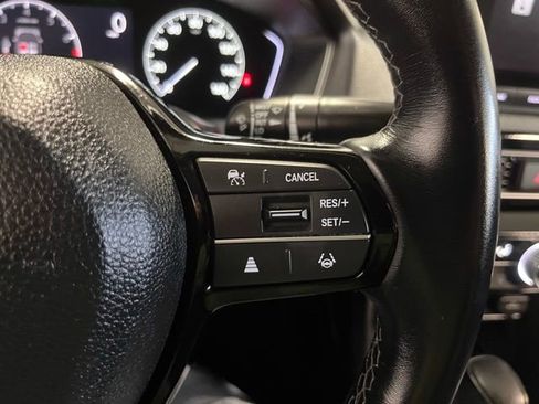 Used 2022 Honda Civic EX image 23