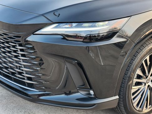 New 2026 Lexus RX 350 FWD image 5