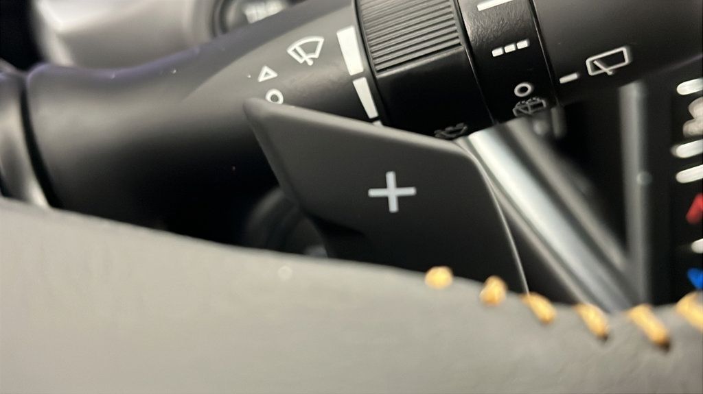 New 2026 Subaru Crosstrek 2.5i Wilderness AWD/4WD image 25