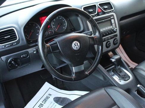 Used 2009 Volkswagen Eos Komfort image 29