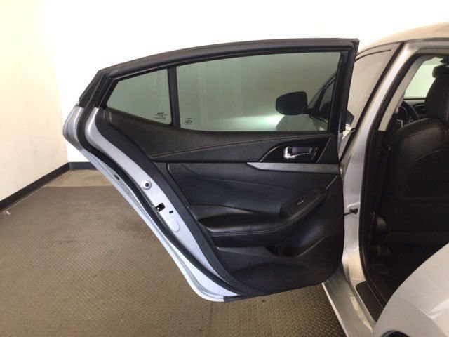 Used 2018 Nissan Maxima 3.5 SV FWD image 10