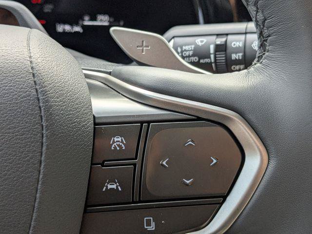 Certified 2025 Lexus RX 350 Premium Plus w/ Convenience Package FWD image 25