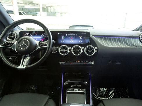 Used 2025 Mercedes-Benz GLA 250 GLA 250 image 13