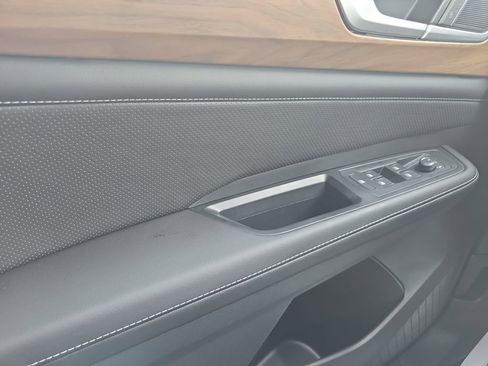 New 2026 Volkswagen Atlas SE AWD/4WD image 23