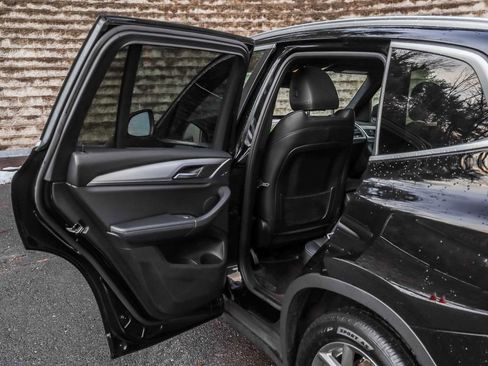 Used 2023 BMW X3 xDrive30i image 20