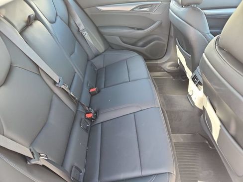 New 2026 Cadillac CT5 Premium Luxury w/ Technology Package AWD/4WD image 23