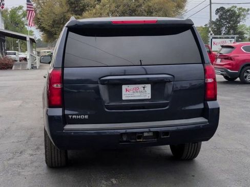 Used 2019 Chevrolet Tahoe LS w/ Max Trailering Package image 7