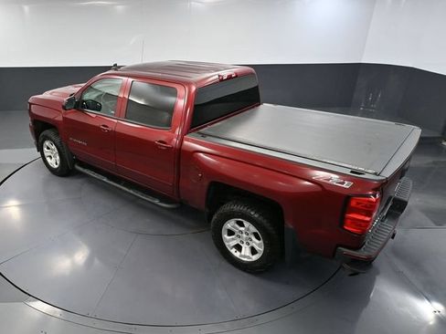 Used 2016 Chevrolet Silverado 1500 LT w/ All Star Edition AWD/4WD image 52