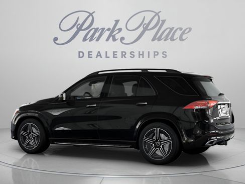 Used 2026 Mercedes-Benz GLE 450 4MATIC image 9