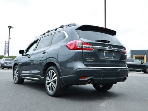 Used 2020 Subaru Ascent Limited w/ Technology Package AWD/4WD image 8