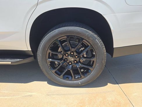 New 2026 Chevrolet Tahoe LT AWD/4WD image 33
