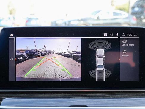 Certified 2023 BMW 530i w/ Convenience Package image 28