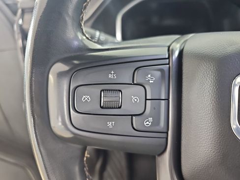 Certified 2024 GMC Sierra 2500 AT4 w/ AT4 Premium Plus Package image 21