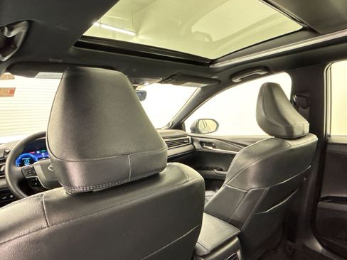 Used 2025 Toyota Camry XSE w/ Premium Plus Package FWD image 32