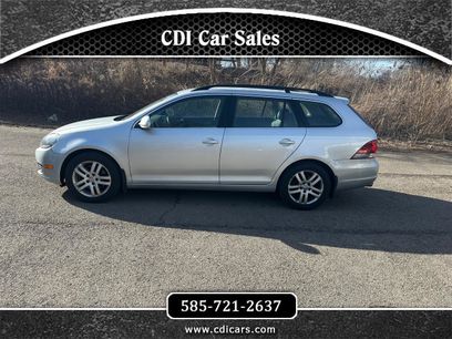 Used 2013 Volkswagen Jetta TDI