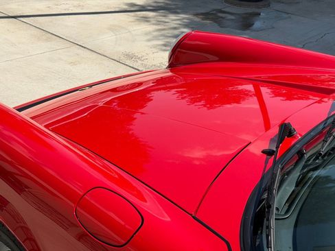 Used 1989 Porsche 911 Carrera RWD image 7