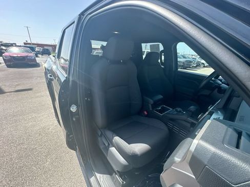 Used 2026 Toyota Tacoma SR5 AWD/4WD image 26