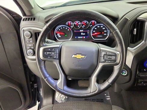 Used 2021 Chevrolet Silverado 1500 LT AWD/4WD image 26