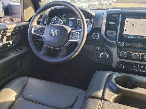 New 2025 RAM 1500 Tradesman image 9