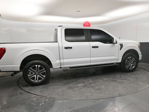 Used 2022 Ford F150 XL w/ STX Appearance Package image 8