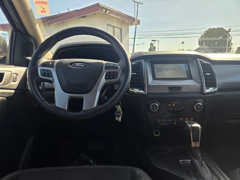 Used 2019 Ford Ranger XLT w/ Equipment Group 302A Luxury image 19