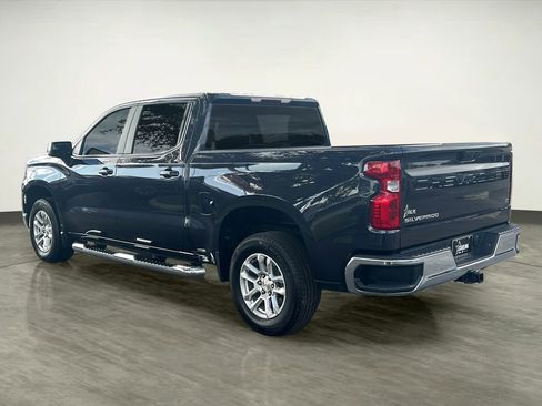 Certified 2024 Chevrolet Silverado 1500 LT image 4
