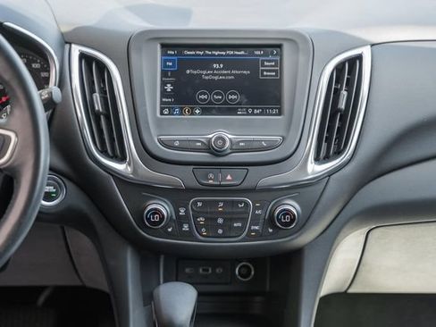 Used 2022 Chevrolet Equinox LT FWD image 28