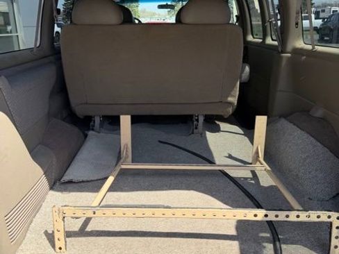Used 1997 Chevrolet Express 1500 Passenger w/ Preferred Equipment Group RWD image 10
