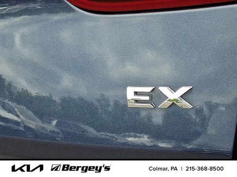 Used 2017 Kia Sportage EX AWD/4WD image 34