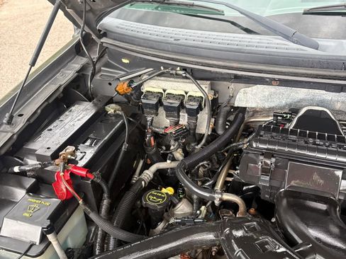 Used 2008 Ford F150 2WD SuperCrew image 40