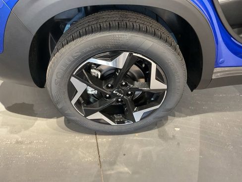 New 2026 Kia Seltos S AWD/4WD image 19