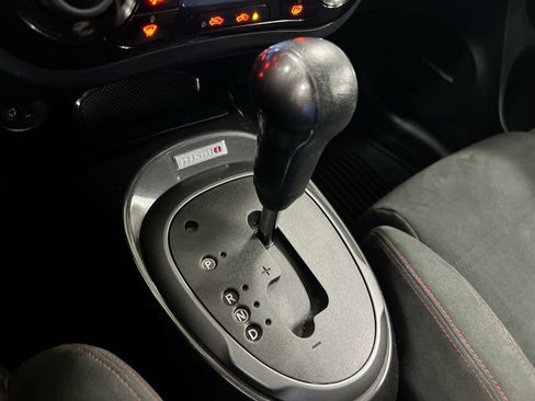 Used 2015 Nissan Juke NISMO AWD/4WD image 18