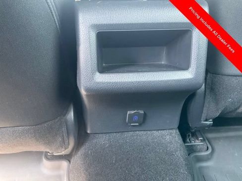 Used 2024 Toyota Camry LE FWD image 23