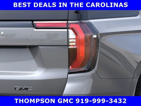 New 2026 GMC Yukon XL Denali Ultimate AWD/4WD image 14