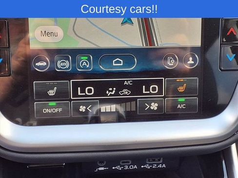 Used 2025 Subaru Outback Limited AWD/4WD image 13