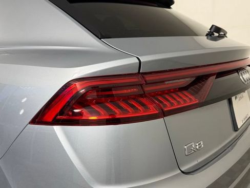 Used 2023 Audi Q8 Premium Plus AWD/4WD image 14