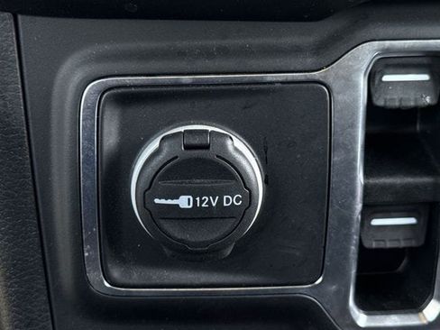 Used 2021 Jeep Wrangler Unlimited Rubicon AWD/4WD image 22