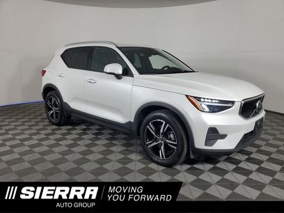 Used 2023 Volvo XC40 B5 Core w/ Climate Package