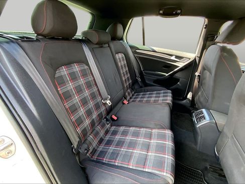 Used 2015 Volkswagen GTI S FWD image 19