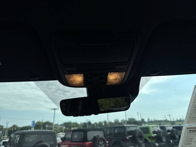 Used 2019 Honda Passport EX-L image 25