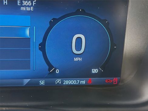 Used 2024 Ford F150 STX w/ Equipment Group 201A FX4 AWD/4WD image 13