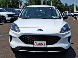 Certified 2022 Ford Escape SE w/ Convenience Package video 2