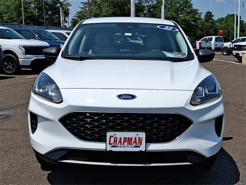 Certified 2022 Ford Escape SE w/ Convenience Package image 2