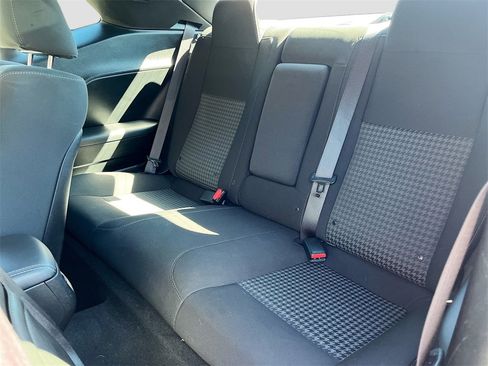 Used 2019 Dodge Challenger GT w/ Blacktop Package image 23