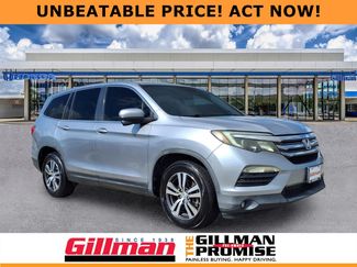 Used 2016 Honda Pilot EX-L video 1