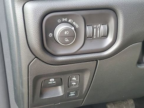 Used 2026 RAM 1500 Rebel w/ Rebel Level 2 Equipment Group AWD/4WD image 9