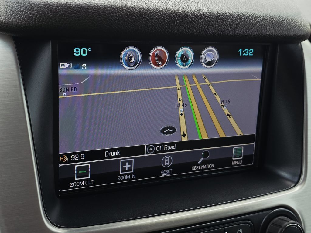 Used 2017 GMC Yukon SLT RWD image 23