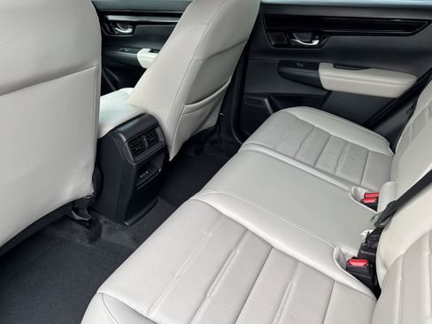 Used 2024 Honda CR-V EX-L image 26