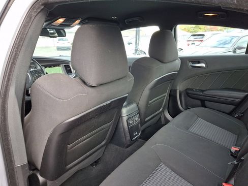 Used 2021 Dodge Charger GT w/ Blacktop Package image 21